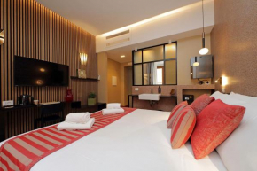 Habito Suites